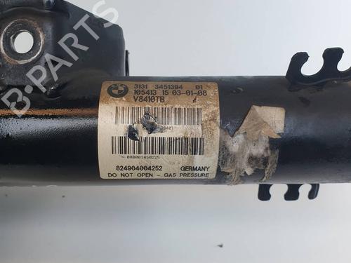 Right front shock absorber BMW X3 (E83) 2.0 sd | BP37668127M17 - Image 3