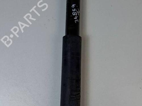 Used Left rear shock absorber Left rear shock absorber 39089926 39089926