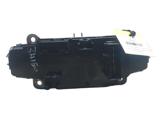 Climate control FORD TOURNEO COURIER B460 MPV 1.5 TDCi | BP36661683I5 - Image 2