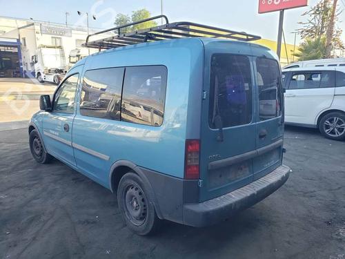 Left front window switch OPEL COMBO Box Body/MPV 1.7 DTI 16V | BP20101911I27 - Image 23