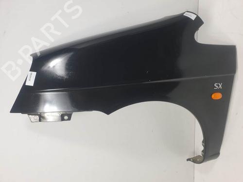 left-front-fenders-chevrolet-rezzo-mpv-u100-2005-25139779 main image