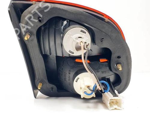 Right tailgate light DAEWOO LANOS (KLAT) 1.5 | BP25137737C80 
