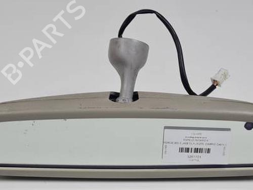 Used Rear mirror MERCEDES-BENZ CLK Convertible (A209) CLK 200 Kompressor (209.442) (163 hp) 30313415