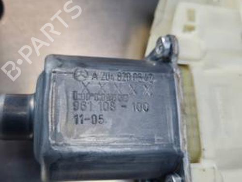 Rear right window mechanism MERCEDES-BENZ C-CLASS (W204) C 250 CDI (204.003) | BP30450525C25