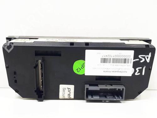 Climate control OPEL ASTRA H (A04) 1.4 (L48) | BP16410255I5 