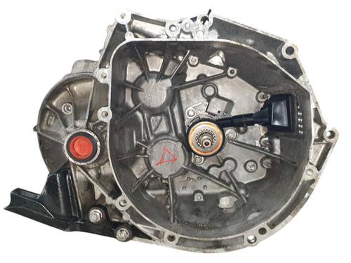 Used Gearbox Gearbox PEUGEOT 308 I (4A_, 4C_) 1.6 HDi (112 hp) 34514182 34514182