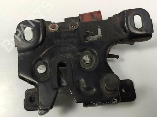 hjelmlås hjelmlås AUDI A6 C5 Avant (4B5, 4B6) 2.5 TDI (163 hp) 9655997 9655997