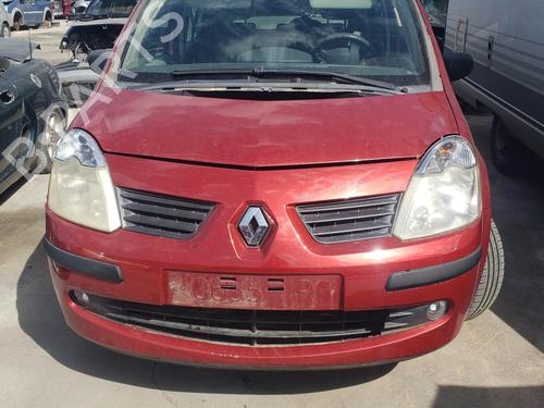 Right front window switch RENAULT MODUS / GRAND MODUS (F/JP0_) 1.5 dCi (FP0F, JP0F) | BP28060694I26 - Image 18