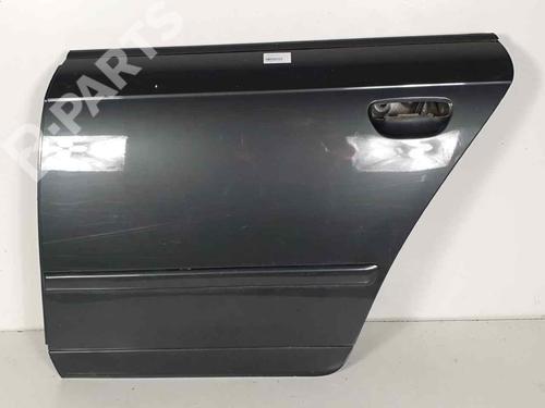 Used Left rear door SEAT EXEO (3R2) 2.0 TDI (120 hp) 6890345