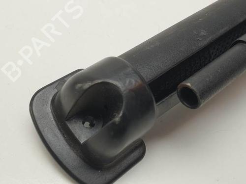 Rear parcel shelf PEUGEOT 307 CC (3B) 2.0 HDi 135 | BP26282052C85 