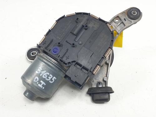 Used Front wiper motor Front wiper motor CITROËN C4 Grand Picasso II (DA_, DE_) 1.2 THP 130 (130 hp) 29763284 29763284