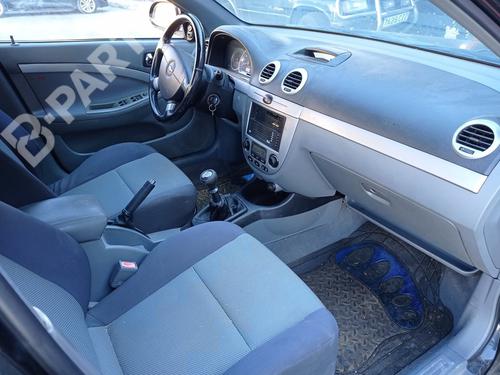 Interior roof light CHEVROLET LACETTI (J200) 1.6 | BP9579463I8  - Image 12