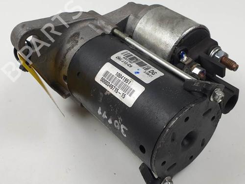 Starter SEAT LEON (1P1) 1.6 | BP25000062M8 