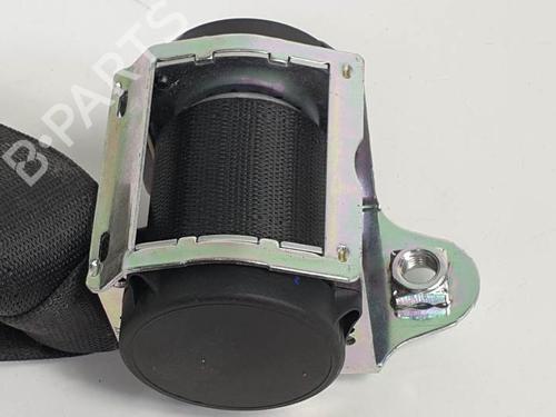 Front right seatbelt OPEL COMBO Box Body/MPV 1.7 CDTI 16V | BP8731274I25 