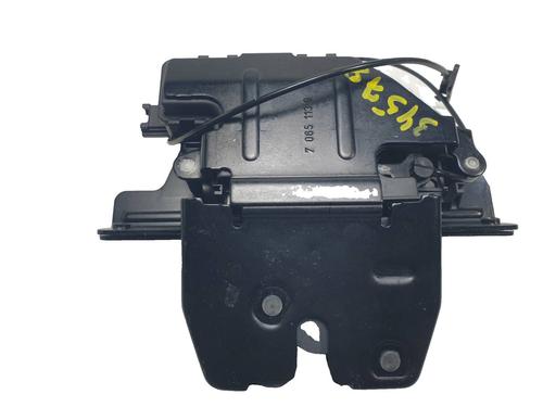 Used Tailgate lock Tailgate lock 38634260 38634260