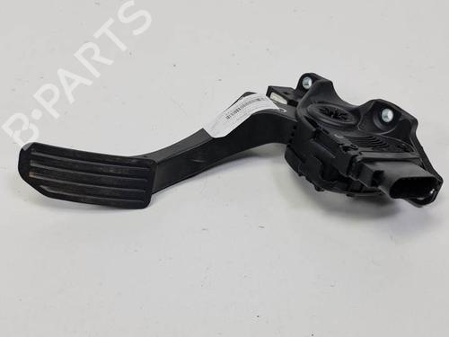 Used Pedal VOLVO XC60 I SUV (156) D5 AWD (215 hp) 6892854