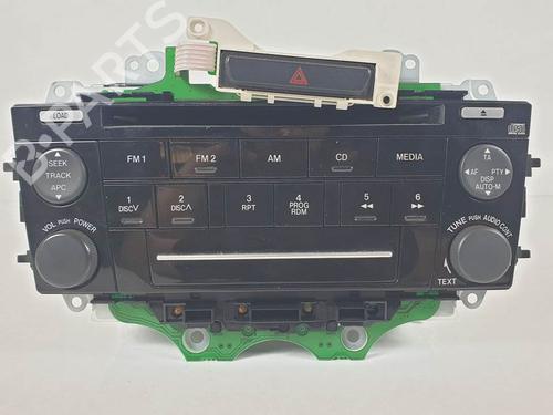 Used Other Other MAZDA 6 Station Wagon (GY) 2.0 DI (GY19) (143 hp) 13559220 13559220