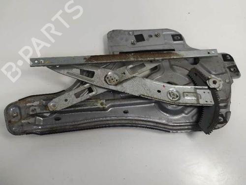 Front right window mechanism HYUNDAI SANTA FÉ I (SM) 2.0 CRDi 4x4 | BP6857456C23 