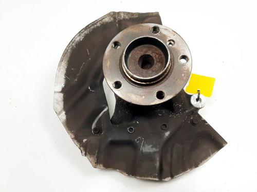 Used Left front steering knuckle Left front steering knuckle BMW 7 (E65, E66, E67) 730 Ld (231 hp) 27582836 27582836