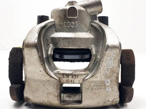 Used Left front brake caliper Left front brake caliper FORD MONDEO IV (BA7) 1.8 TDCi (125 hp) 25137621 25137621