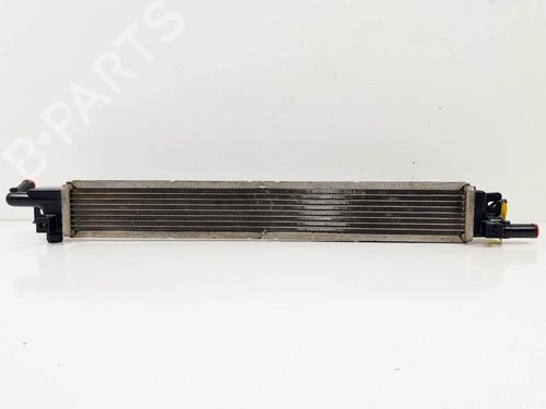 Used Water radiator Water radiator HYUNDAI TUCSON (NX4E, NX4A) 1.6 T-GDi Hybrid (179 hp) 24934148 24934148