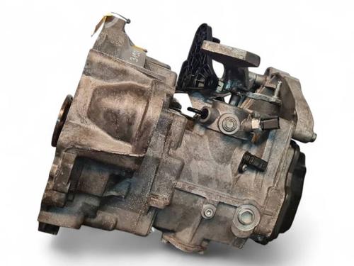 Gearbox VW CADDY V Box Body/MPV (SBA, SBH) 2.0 TDi | BP29624540M3 