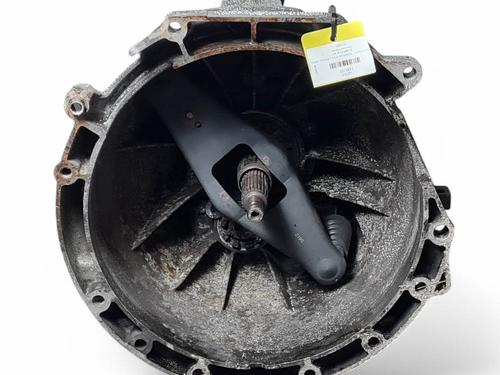 Used Gearbox Gearbox FORD TRANSIT Van (FA_ _) 2.4 DI RWD (FAA_, FAB_, FAC_, FAD_) (120 hp) 24167357 24167357