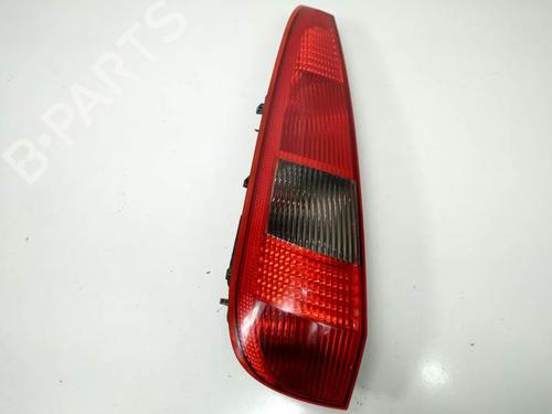 Used Left taillight FORD FIESTA V (JH_, JD_) 1.4 TDCi (68 hp) 8692680