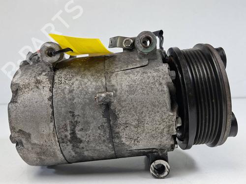 AC compressor LAND ROVER RANGE ROVER EVOQUE (L538) 2.2 D 4x4 | BP39916546M34 - Image 2