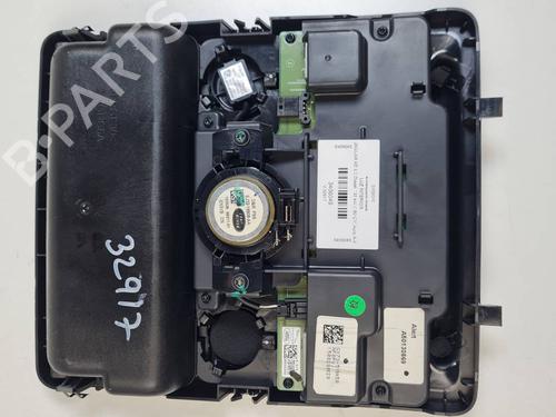 Kabinelys JAGUAR XE (X760) 2.0 D | BP36069371I8 - Image 3