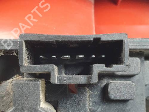 Venstre baglygte CITROËN XSARA PICASSO (N68) 1.6 | BP29741838C34 
