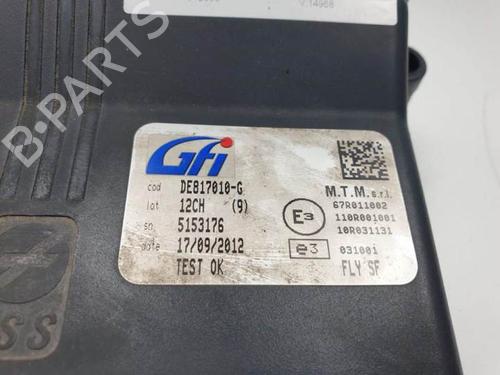 Elektronisk modul FORD FOCUS II (DA_, HCP, DP) 1.6 | BP25403988M83 