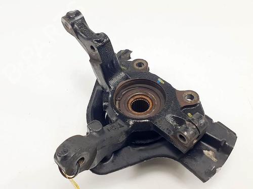 Left front steering knuckle FIAT STILO Multi Wagon (192_) 1.9 JTD | BP24984024M25 - Image 2