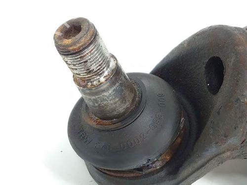 Left front suspension arm MERCEDES-BENZ SPRINTER 4-t Van (B904) 416 CDI | BP8258898M12 