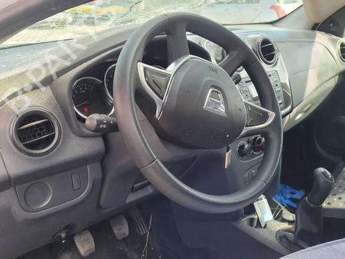 Gear lever DACIA SANDERO II 1.0 SCe 75 (B8JC, B8JD, B8NC) | BP40175496M90 - Image 10