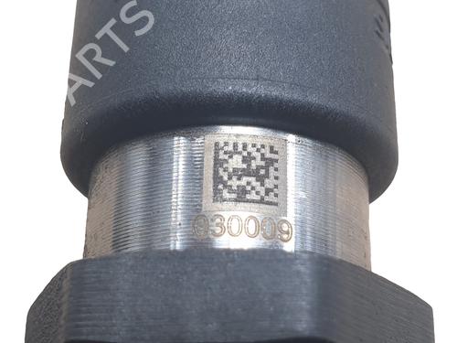 Injector PEUGEOT 807 (EB_) 2.0 HDi | BP37286798M100 - Image 3