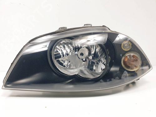 Used Left headlight Left headlight SEAT IBIZA III (6L1) 1.4 TDI (70 hp) 34643726 34643726