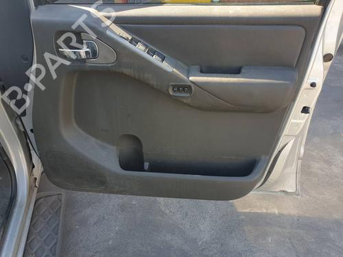 Left taillight NISSAN PATHFINDER III (R51) 2.5 dCi 4WD | BP37192027C34 - Image 16