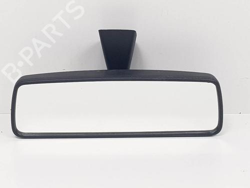 Used Rear mirror Rear mirror VW UP! (121, 122, BL1, BL2, BL3, 123) 1.0 (75 hp) 29245857 29245857