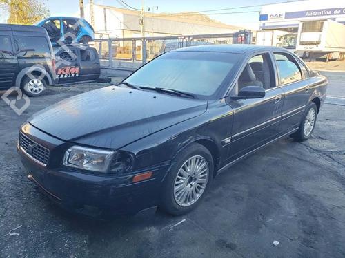 Used Parts VOLVO S80 I (184) D5 1625210