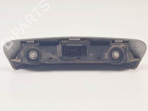 Tailgate handle OPEL CORSA D (S07) 1.2 (L08, L68) | BP25291412C132 