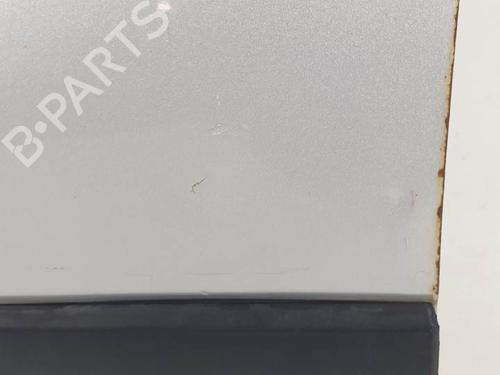 Left front door HONDA CIVIC VI Aerodeck (MB, MC) 1.6 16V (MC1) | BP24990048C2 