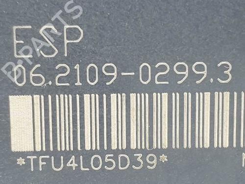 ABS pump MAZDA 5 (CR) 2.0 (CREW) | BP18009640M43 