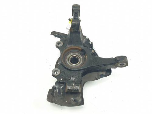 Right front steering knuckle OPEL CORSA D (S07) 1.7 CDTI (L08, L68) | BP28060939M26 