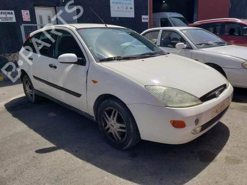 Gearbox FORD FOCUS I (DAW, DBW)  | BP17835469M3 