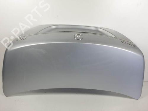 Tailgate MERCEDES-BENZ S-CLASS (W221, V221) S 320 CDI (221.022, 221.122) | BP12507727C6 