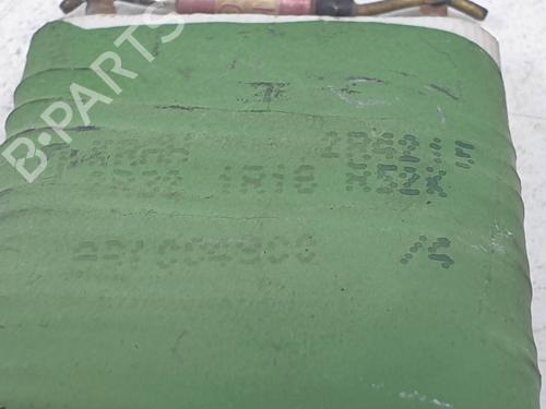 Heater resistor DACIA SANDERO II TCe 90 (B8M1, B8MA, B8AC) | BP34513831M108 - Image 3