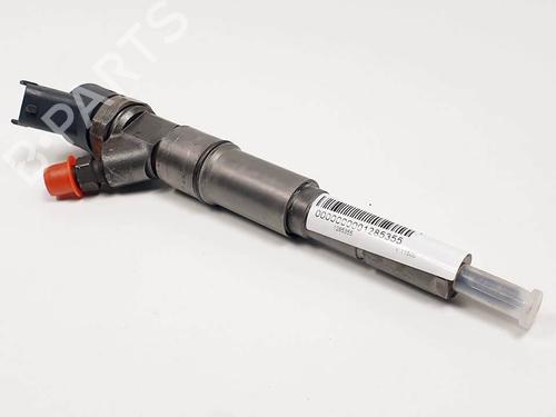 Used Injector Injector LAND ROVER RANGE ROVER III (L322) 3.0 D 4x4 (177 hp) 18826065 18826065