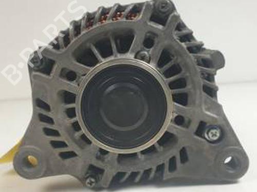 Alternator MAZDA CX-5 (KE, GH) 2.2 D 4WD (KE2AW) | BP30959228M7
