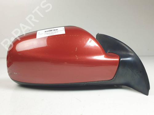 Used Right mirror Right mirror PEUGEOT 307 SW (3H) 1.6 HDI 110 (109 hp) 29989491 29989491